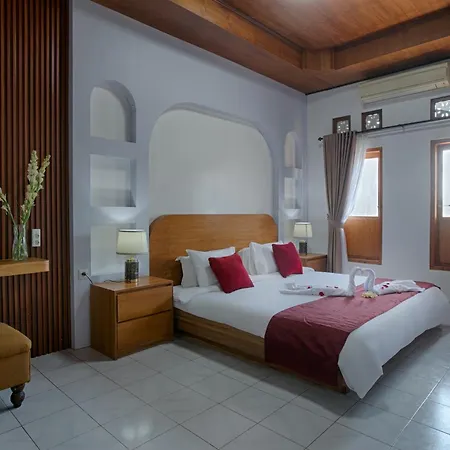 Villa Calgary Seminyak
